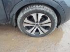 2011 KIA SPORTAGE 3 for sale at Copart CORBY