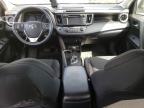 2018 Toyota Rav4 Adventure en Venta en Portland, OR - Burn