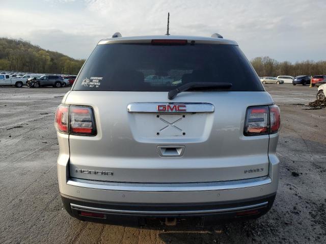 Parquets GMC ACADIA 2016 Silver