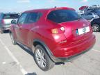 2012 NISSAN JUKE ACENT for sale at Copart CHESTER