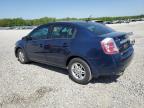 2010 Nissan Sentra 2.0 na sprzedaż w Memphis, TN - Water/Flood