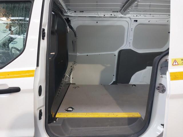 2021 FORD TRANSIT CO
