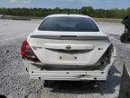 2018 Nissan Versa S იყიდება Cartersville-ში, GA - Rear End