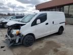 2020 Nissan Nv200 2.5S продається в Fort Wayne, IN - Front End