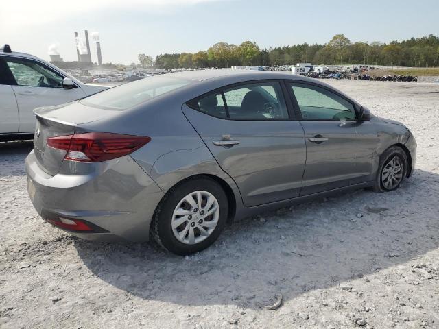  HYUNDAI ELANTRA 2019 Szary