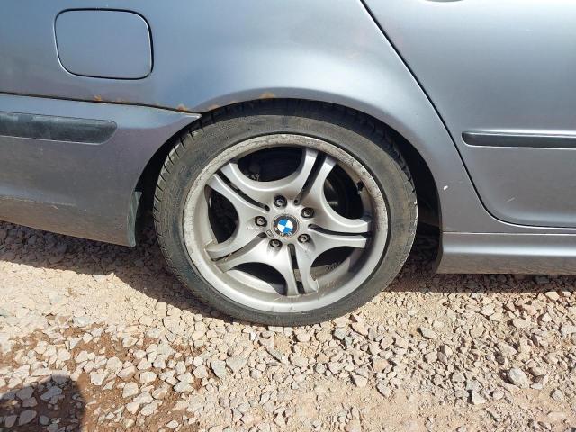 2004 BMW 318I SPORT