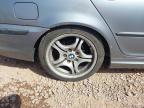 2004 BMW 318I SPORT for sale at Copart CORBY