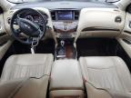 2016 Infiniti Qx60  للبيع في Exeter، RI - Front End