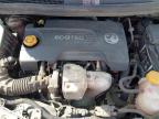 2010 VAUXHALL CORSA S CD for sale at Copart WHITBURN