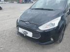 2013 FORD B-MAX ZETE for sale at Copart WOLVERHAMPTON