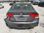 2010 Honda Civic Lx-S zu verkaufen in Loganville, GA - Rear End