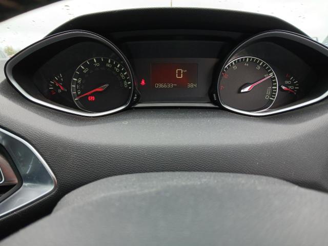 2015 PEUGEOT 308 ALLURE