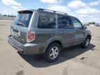 2008 Honda Pilot Exl للبيع في Ham Lake، MN - Side