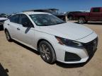 2024 Nissan Altima S за продажба в San Antonio, TX - Hail