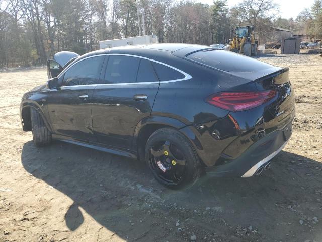 2024 MERCEDES-BENZ GLE COUPE AMG 53 4MATIC