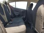 2016 Nissan Versa S de vânzare în Colton, CA - Side