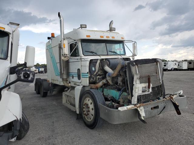 1997 Freightliner Semi Truck