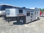 Conway, AR에서 판매 중인 2023 Bison Rg8209B Horse Trailer - All Over