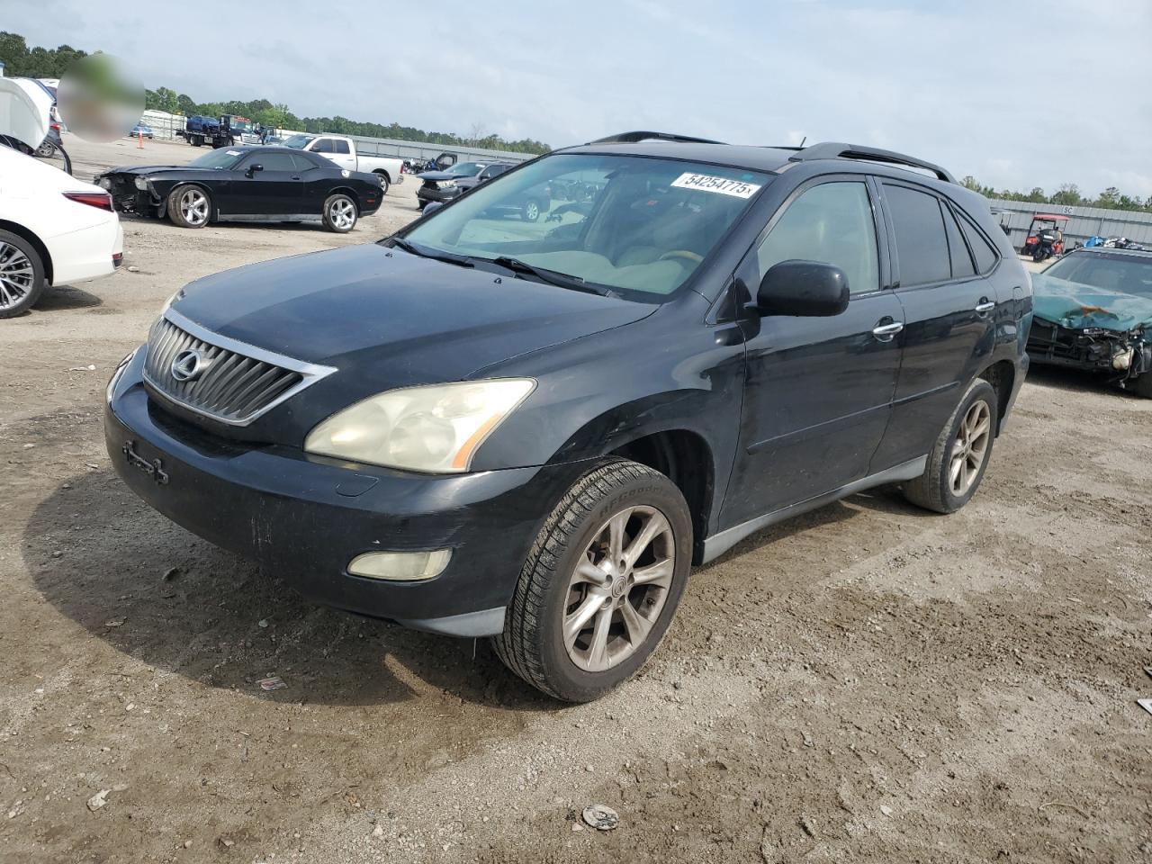 2009 Lexus Rx 350 for Sale in Harleyville, SC - Undercarriage
