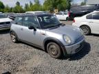 2006 Mini Cooper  იყიდება Portland-ში, OR - Rear End