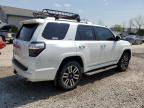 2014 Toyota 4Runner Sr5 en Venta en Louisville, KY - Hail