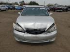 2005 Toyota Camry Le for Sale in New Britain, CT - Front End