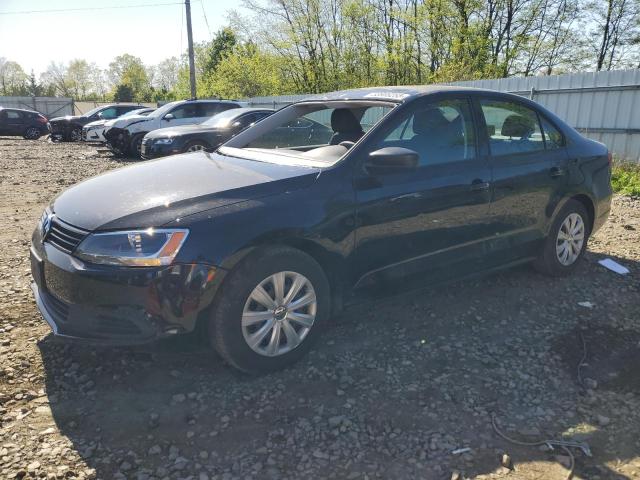 2014 Volkswagen Jetta Base