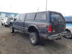 2006 Ford F250 Super Duty for Sale in Anchorage, AK - Burn - Interior