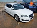 2011 AUDI A3 SPORT T for sale at Copart WISBECH