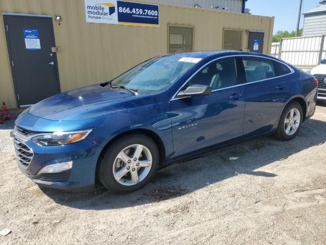 2019 Chevrolet Malibu Ls