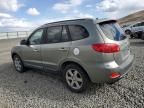 2007 Hyundai Santa Fe Se იყიდება Reno-ში, NV - Side