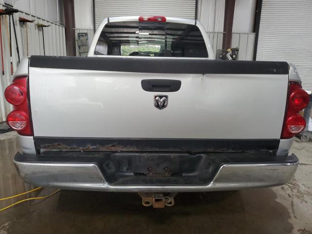 2008 DODGE RAM 1500 ST