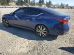 2020 Nissan Altima Sr for Sale in Graham, WA - Front End