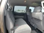 2012 Toyota Tundra Crewmax Sr5 продається в San Antonio, TX - Hail