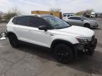 2023 Volkswagen Taos Se for Sale in North Las Vegas, NV - Rear End