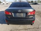2011 Lexus Is 250 на продаже в Rogersville, MO - Water/Flood