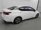 2020 Nissan Versa Sv for Sale in Wilmer, TX - Hail