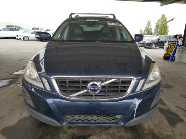 2013 VOLVO XC60 T6  