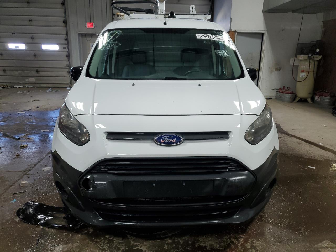 2014 Ford Transit - Image 5