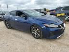 2020 Nissan Maxima Sv за продажба в San Antonio, TX - Front End