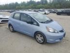 2009 Honda Fit  de vânzare în Hampton, VA - All Over