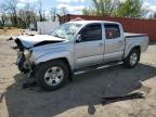 2013 Toyota Tacoma Double Cab Prerunner for Sale in Baltimore, MD - Front End