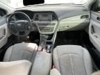 2016 HYUNDAI SONATA SE for sale at Copart OK - OKLAHOMA CITY
