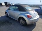 2009 VOLKSWAGEN BEETLE SOL for sale at Copart CHESTER