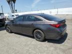 2020 Toyota Avalon Xse на продаже в Van Nuys, CA - Side