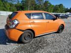 2009 Pontiac Vibe  продається в Augusta, GA - Rear End