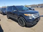 2013 Ford Explorer Xlt zu verkaufen in New Britain, CT - Normal Wear
