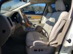 2007 Lincoln Mkx  за продажба в North Billerica, MA - Front End