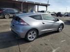2012 Honda Cr-Z Ex en Venta en Denver, CO - Vandalism