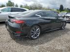2019 Infiniti Q60 Red Sport 400 for Sale in Portland, OR - Front End